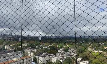 Imagem 4: Apartamento à venda em Alto de Pinheiros com 100 m², 3 quartos, 1 suíte, 2 vagas