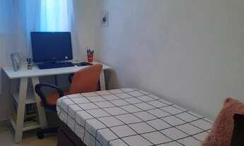 Imagem 5: Apartamento à venda em Itaquera com 45 m², 2 quartos, 1 vaga