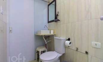 Imagem 3: Apartamento à venda em República com 32 m², 1 quarto