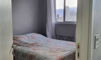 Imagem 4: Apartamento à venda em Cambuci com 34 m², 2 quartos, 1 vaga