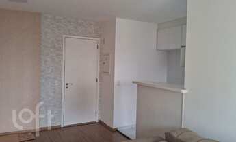 Imagem 4: Apartamento à venda em Cambuci com 40 m², 1 quarto, 1 vaga