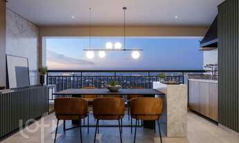 Imagem 2: Apartamento à venda em Butantã com 73 m², 2 quartos, 1 suíte, 1 vaga