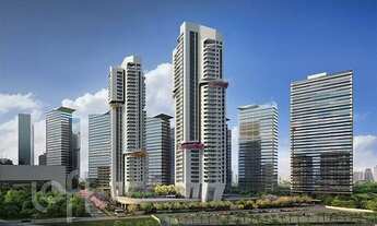 Imagem: Apartamento à venda em Santo Amaro com