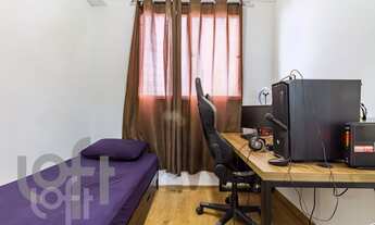 Imagem 5: Apartamento à venda em Jabaquara com 39 m², 2 quartos