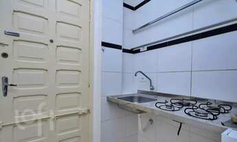 Imagem 4: Apartamento à venda em Santa Cecília com 26 m², 1 quarto