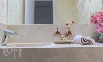 Imagem 4: Apartamento à venda em Vila Formosa com 110 m², 3 quartos, 1 suíte, 3 vagas