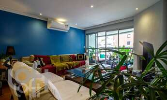 Imagem: Apartamento à venda em Morumbi com 134