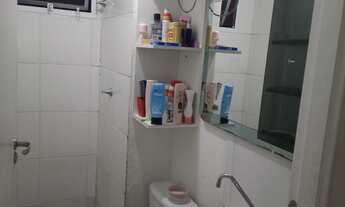 Imagem 2: Apartamento à venda em Jaraguá com 45 m², 2 quartos, 1 vaga