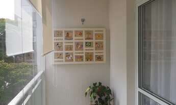 Imagem 6: Apartamento à venda em Ipiranga com 98 m², 3 quartos, 1 suíte, 4 vagas