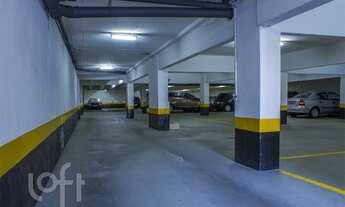 Imagem 5: Apartamento à venda em Santa Cecília com 200 m², 3 quartos, 2 vagas