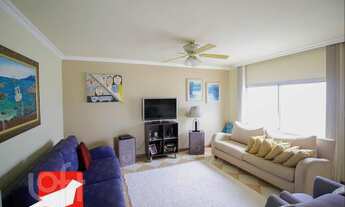 Imagem 4: Apartamento à venda em Lapa com 200 m², 3 quartos, 2 suítes, 3 vagas