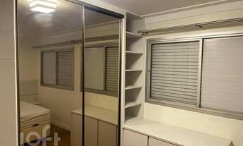 Imagem 2: Apartamento à venda em Santana com 63 m², 1 quarto, 1 vaga