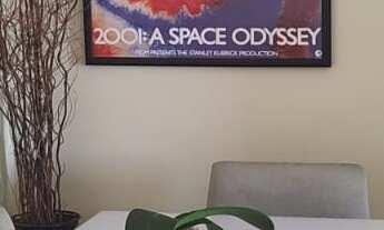 Imagem 3: Apartamento à venda em Vila Sônia com 62 m², 2 quartos, 1 suíte, 1 vaga