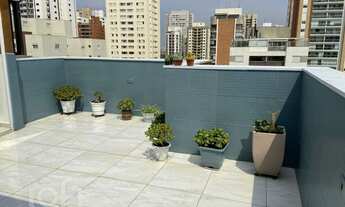 Imagem 5: Apartamento à venda em Alto da Lapa com 189 m², 3 quartos, 3 suítes, 3 vagas