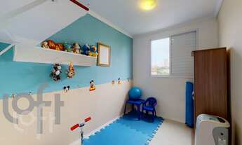 Imagem 7: Apartamento à venda em Vila Formosa com 67 m², 2 quartos, 1 suíte, 1 vaga