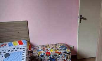 Imagem 3: Apartamento à venda em República com 47 m², 2 quartos, 1 vaga