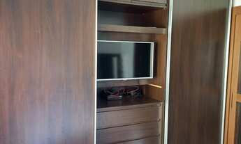 Imagem 3: Apartamento à venda em República com 45 m², 1 quarto