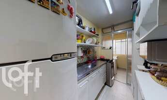 Imagem 6: Apartamento à venda em Brás com 50 m², 2 quartos, 1 vaga