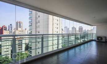 Imagem 5: Apartamento à venda em Pinheiros com 270 m², 4 quartos, 3 suítes, 4 vagas