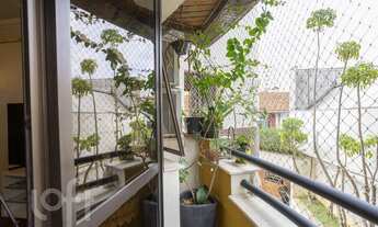 Imagem 6: Apartamento à venda em Perdizes com 115 m², 3 quartos, 3 suítes, 3 vagas