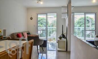 Imagem 6: Apartamento à venda em Saúde com 63 m², 2 quartos, 1 suíte, 2 vagas