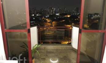 Imagem 4: Apartamento à venda em Vila Formosa com 170 m², 4 quartos, 1 suíte, 4 vagas