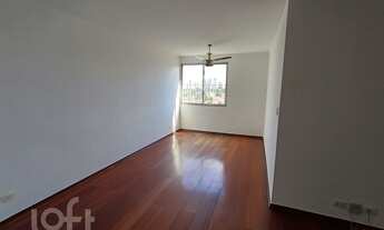 Imagem: Apartamento à venda em Vila Olímpia com