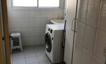 Imagem 3: Apartamento à venda em Vila Sônia com 118 m², 3 quartos, 2 suítes, 2 vagas