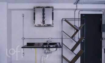 Imagem 3: Apartamento à venda em Vila Leopoldina com 35 m², 1 quarto, 1 suíte