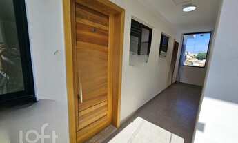 Imagem 2: Apartamento à venda em Jardim São Paulo com 57 m², 2 quartos