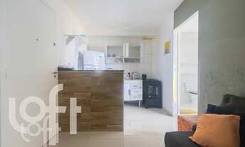 Imagem 7: Apartamento à venda em Itaquera com 24 m², 1 quarto