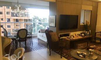 Imagem: Apartamento à venda em Vila Andrade com