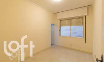 Imagem 5: Apartamento à venda em República com 69 m², 1 quarto, 1 suíte