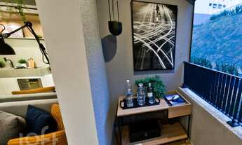 Imagem 7: Apartamento à venda em Bosque da Saúde com 42 m², 1 quarto