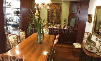 Imagem 7: Apartamento à venda em Sumaré com 270 m², 3 quartos, 3 suítes, 2 vagas