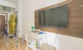 Imagem: Apartamento à venda em República com 28