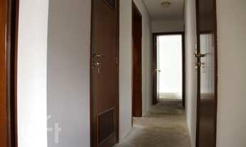 Imagem 3: Apartamento à venda em Vila Andrade com 224 m², 4 quartos, 2 suítes, 4 vagas