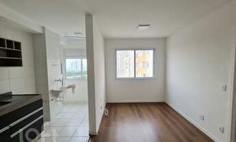 Imagem: Apartamento à venda em Barra Funda com