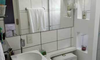 Imagem 3: Apartamento à venda em Alto da Lapa com 77 m², 3 quartos, 1 suíte, 1 vaga