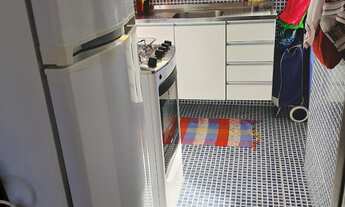 Imagem 7: Venda Apartamento com 2 dormitórios