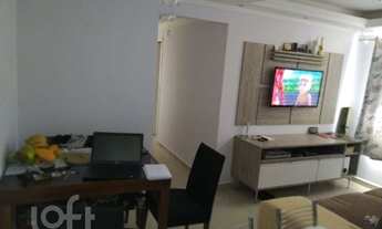 Imagem 3: Apartamento à venda em Vila Formosa com 54 m², 2 quartos, 1 vaga