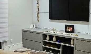 Imagem: Apartamento à venda em Jabaquara com 113