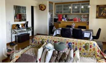 Imagem 2: Apartamento à venda em Bela Vista com 83 m², 1 quarto, 1 suíte, 2 vagas