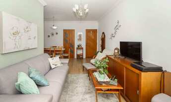 Imagem 2: APARTAMENTO em São Paulo - SP, Mirandópolis