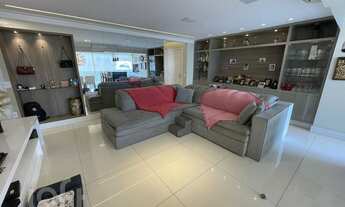 Imagem 3: Apartamento à venda em Barra Funda com 157 m², 4 quartos, 2 suítes, 3 vagas