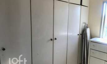 Imagem: Apartamento à venda em Tucuruvi com 85