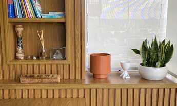 Imagem 4: Apartamento à venda em Barra Funda com 57 m², 2 quartos, 1 suíte, 1 vaga