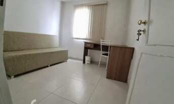 Imagem: Apartamento à venda em Cursino com 54 m²