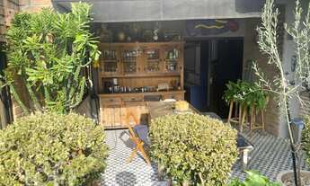 Imagem 4: Apartamento à venda em Aclimação com 295 m², 3 quartos, 3 suítes, 3 vagas