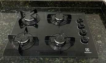 Imagem 3: Apartamento à venda em Jabaquara com 42 m², 2 quartos